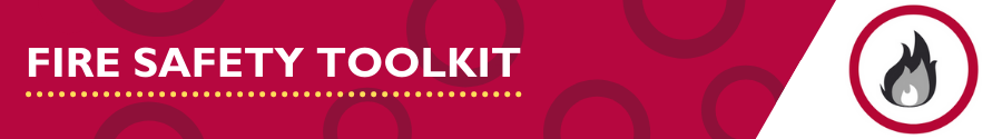fire safety toolkit